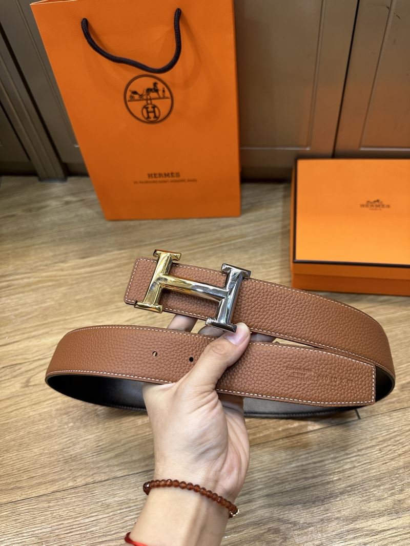 Hermes Belts